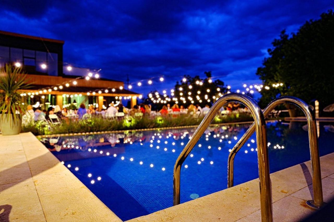 Giuaani Winery Hotel Manavi Exterior foto